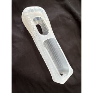 Silicone Skin Case Cover For Wii Remote Controller Protective Case